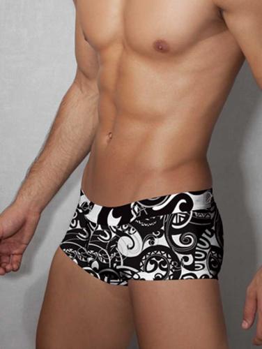 Doreanse 1848 Boxer Brief