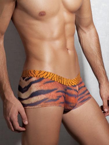 Doreanse 1820 Tiger Low Rise Hipster