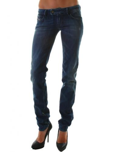 Diesel Damen Jeans