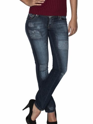 Giorgio Di Mare, Jeans