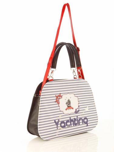 Giorgio Di Mare Damen Handtasche