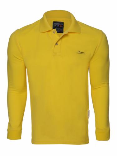 Giorgio Di Mare Herren Polo