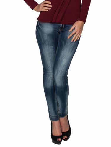 Giorgio Di Mare, Jeans