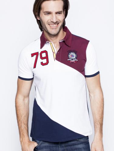 Pánská Polo Trička Giorgio Di Mare