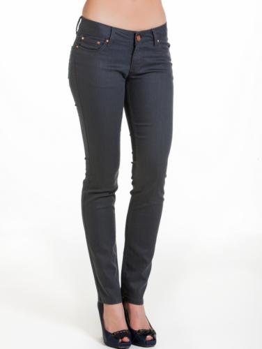Giorgio Di Mare, Jeans