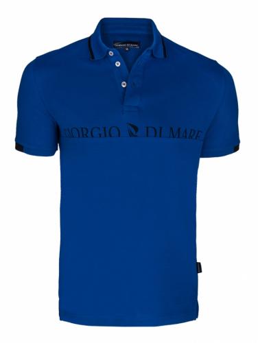 Pánská Polo Trička Giorgio Di Mare