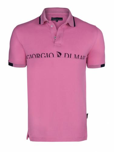 Pánská Polo Trička Giorgio Di Mare