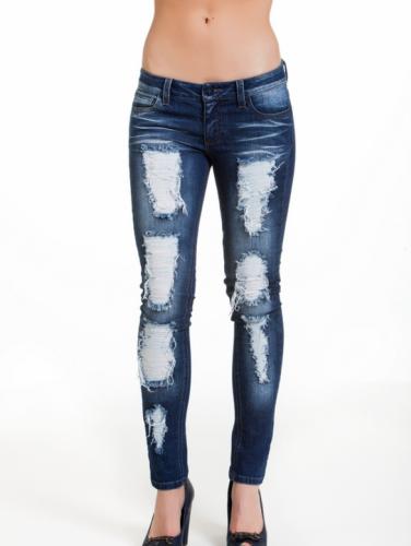 Giorgio Di Mare, Jeans