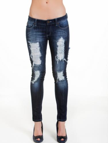 Giorgio Di Mare, Jeans