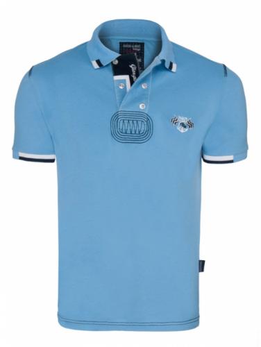 Pánská Polo Trička Giorgio Di Mare