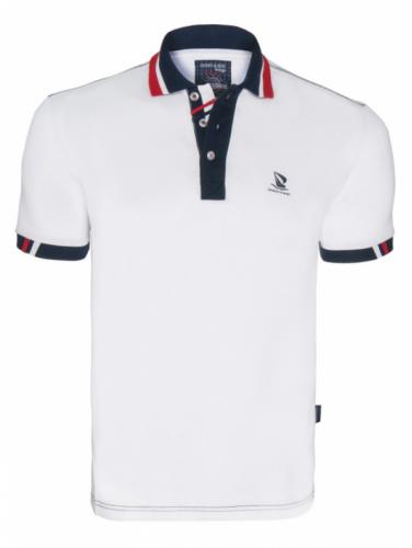 Pánská Polo Trička Giorgio Di Mare