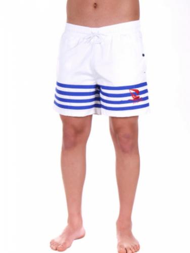 Giorgio Di Mare, Kalhoty