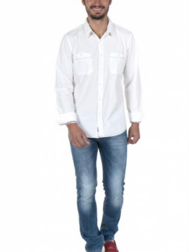 Giorgio Di Mare Hemd Herren