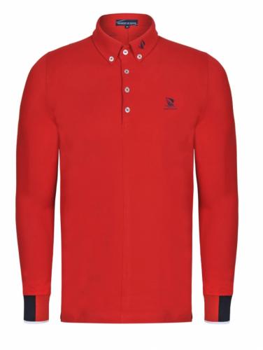 Giorgio Di Mare Pánské Polo