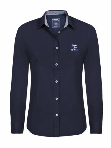 Giorgio Di Mare Camisa Mujer