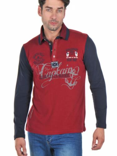 Giorgio Di Mare Pánské Polo