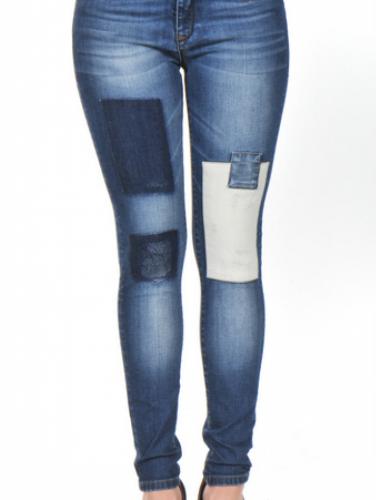Giorgio Di Mare, Jeans