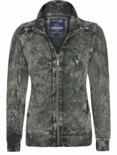 Giorgio Di Mare Herren Strickjacke