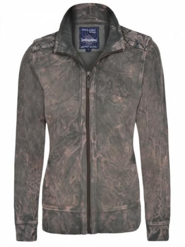 Giorgio Di Mare Herren Strickjacke