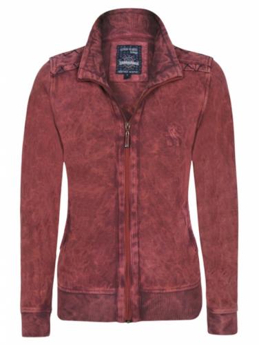 Giorgio Di Mare Herren Strickjacke