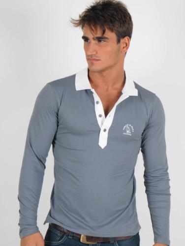 Giorgio Di Mare Herren Polo