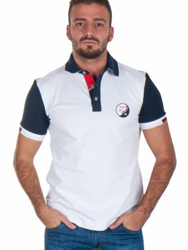 Pánská Polo Trička Giorgio Di Mare
