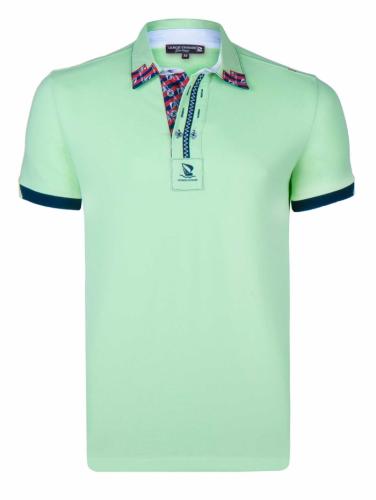 Pánská Polo Trička Giorgio Di Mare
