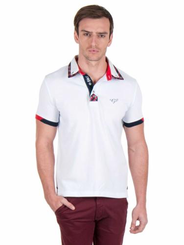 Pánská Polo Trička Giorgio Di Mare