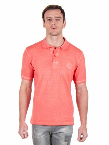 Pánská Polo Trička Giorgio Di Mare