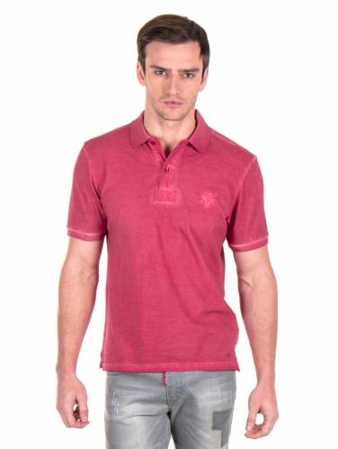 Giorgio Di Mare Herren Poloshirt
