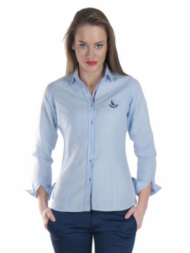 Giorgio Di Mare Camisa Mujer