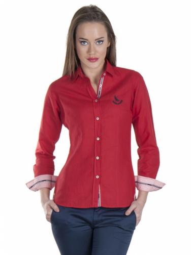 Giorgio Di Mare Camisa Mujer