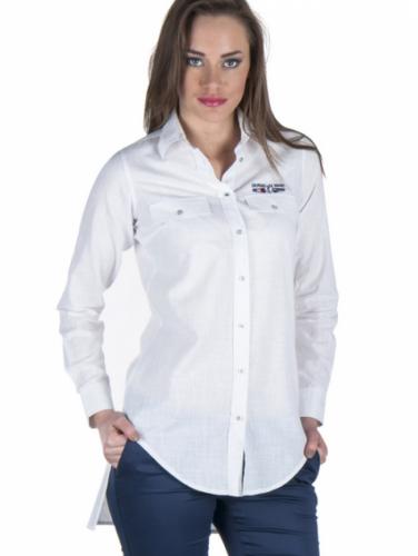 Giorgio Di Mare Camisa Mujer