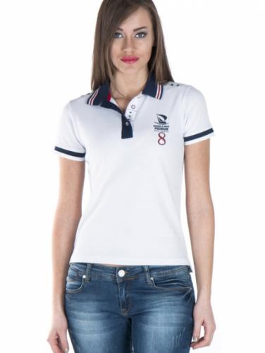 Giorgio Di Mare Dámské Polo Tričko