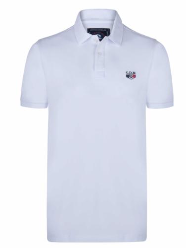 Pánská Polo Trička Giorgio Di Mare