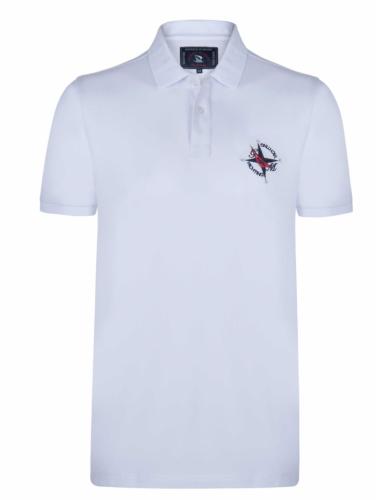 Pánská Polo Trička Giorgio Di Mare