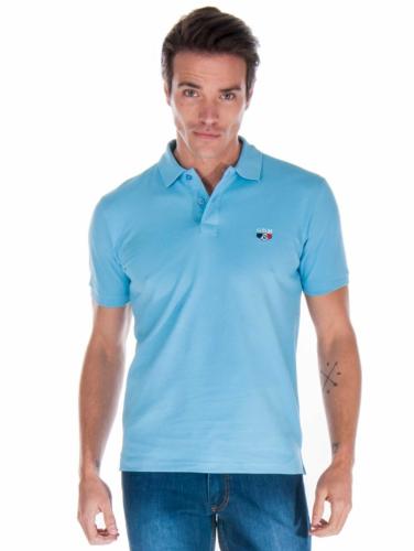 Pánská Polo Trička Giorgio Di Mare