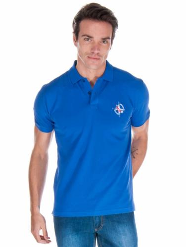 Pánská Polo Trička Giorgio Di Mare
