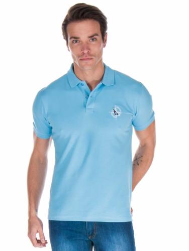 Pánská Polo Trička Giorgio Di Mare