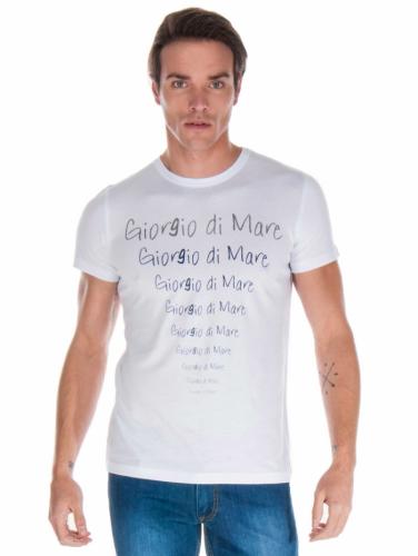 Giorgio Di Mare Мъжка Тениска