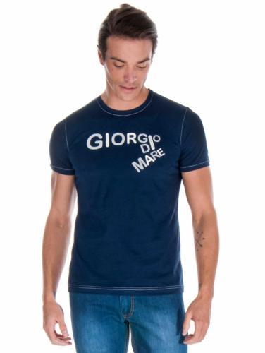 Giorgio Di Mare Мъжка Тениска