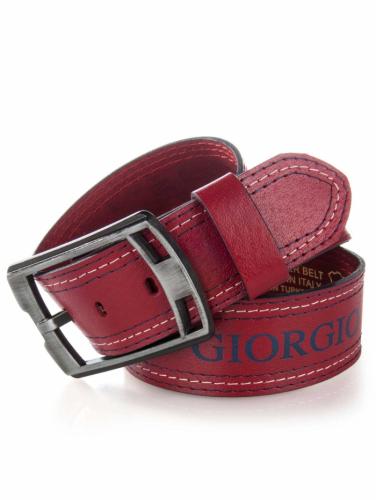 Giorgio Di Mare Мъжки Колан