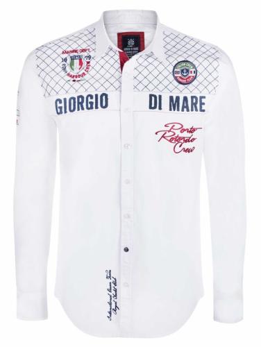 Giorgio Di Mare Pánské Košile