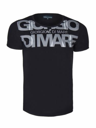 Giorgio Di Mare Camiseta Hombre