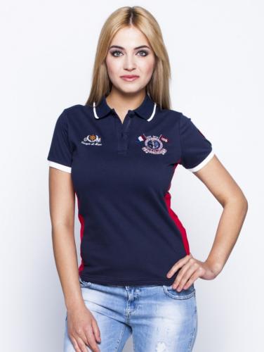 Giorgio Di Mare Dámské Polo Tričko