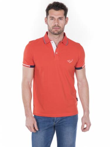 Pánská Polo Trička Giorgio Di Mare