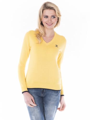 Giorgio Di Mare Damen Pullover