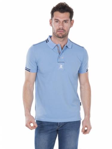 Pánská Polo Trička Giorgio Di Mare