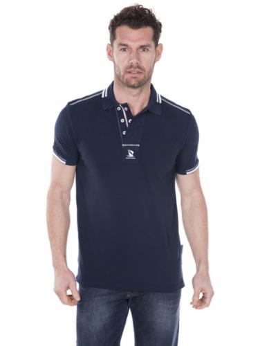 Pánská Polo Trička Giorgio Di Mare