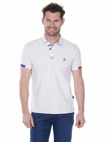 Pánská Polo Trička Giorgio Di Mare